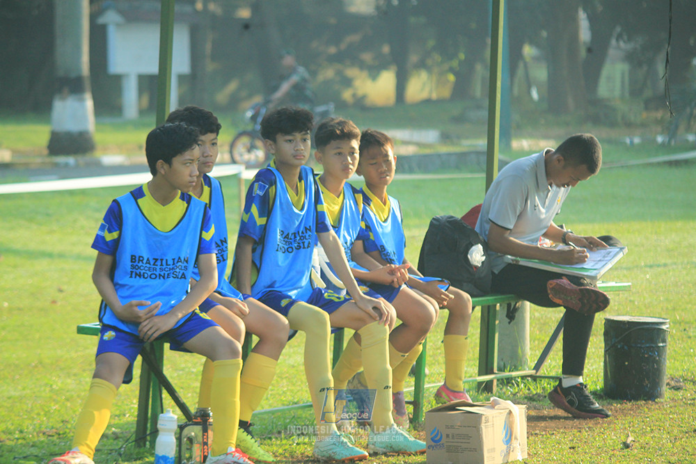 ijl u13 230825 brazillian soccer school lfa vs newland fa