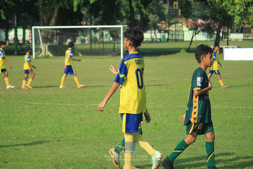ijl u13 230825 brazillian soccer school lfa vs newland fa