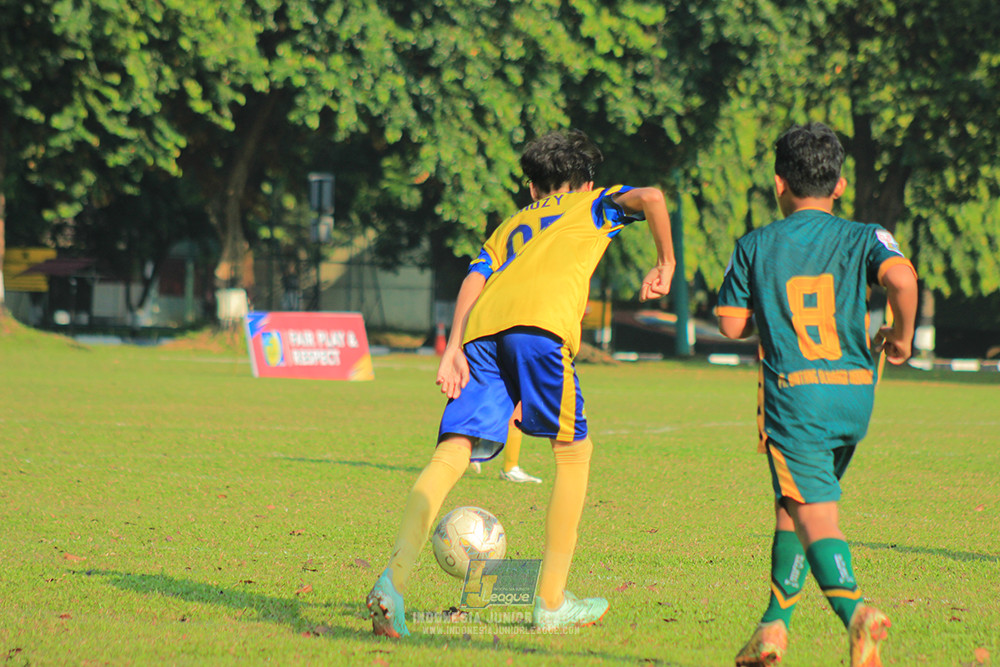 ijl u13 230825 brazillian soccer school lfa vs newland fa