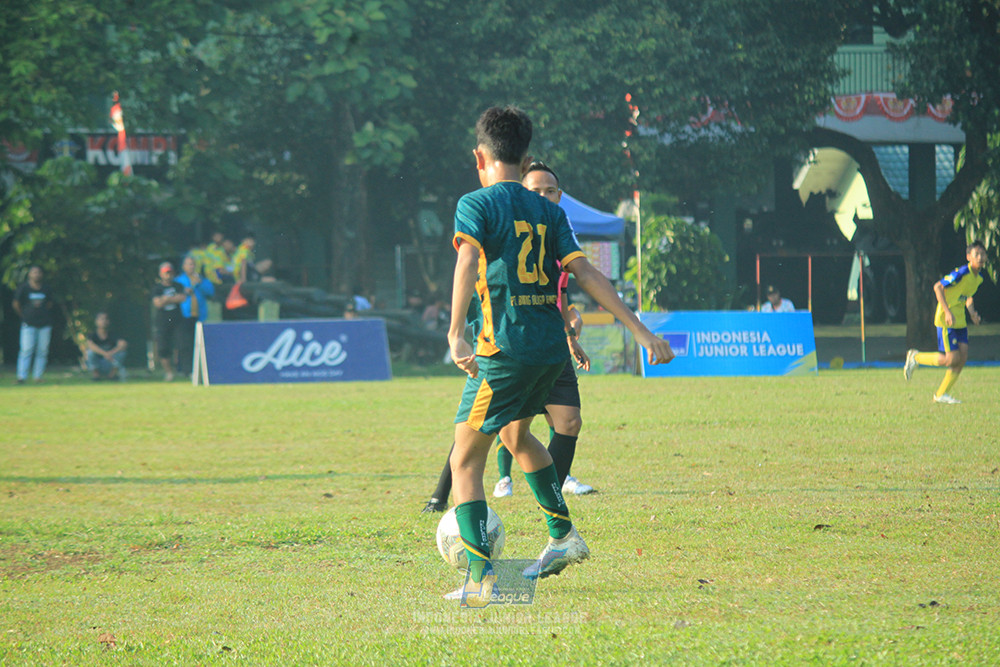 ijl u13 230825 brazillian soccer school lfa vs newland fa