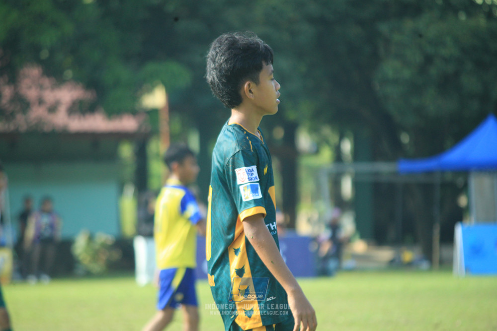 ijl u13 230825 brazillian soccer school lfa vs newland fa