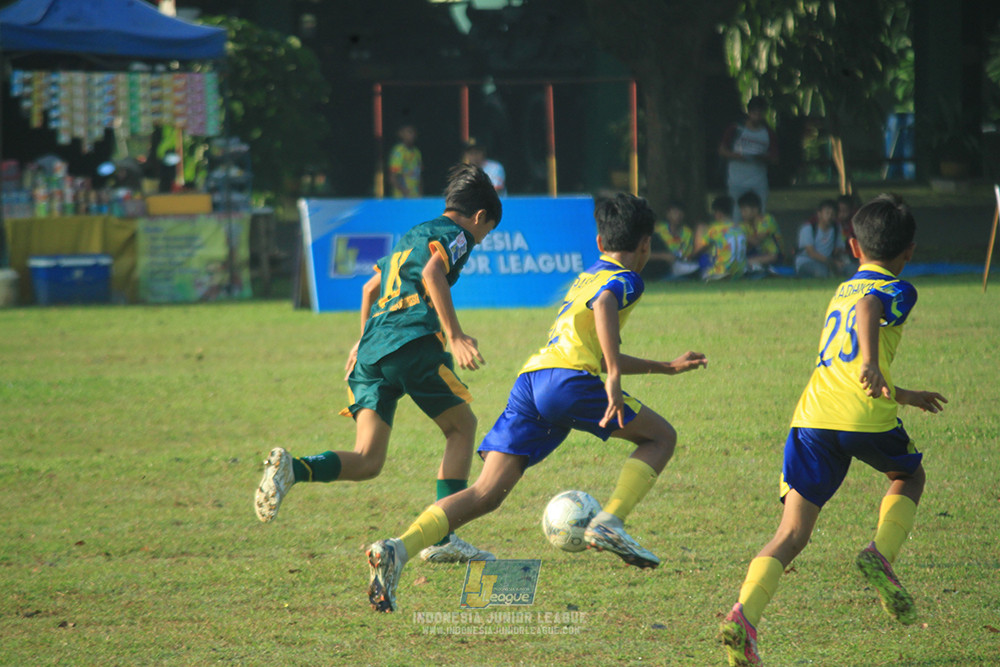 ijl u13 230825 brazillian soccer school lfa vs newland fa