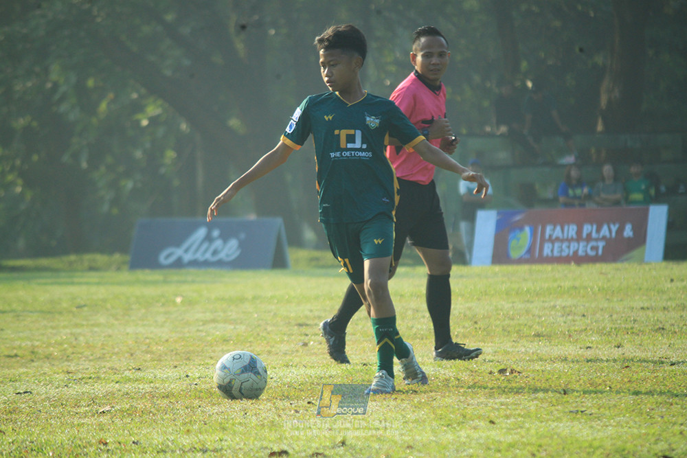 ijl u13 230825 brazillian soccer school lfa vs newland fa