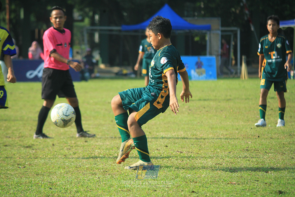 ijl u13 230825 brazillian soccer school lfa vs newland fa