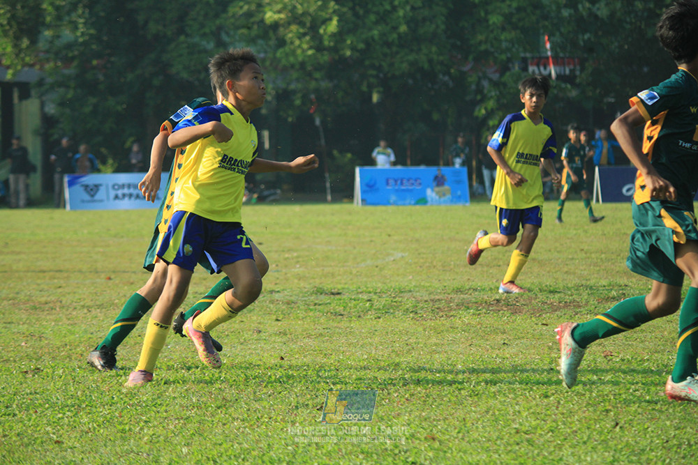 ijl u13 230825 brazillian soccer school lfa vs newland fa