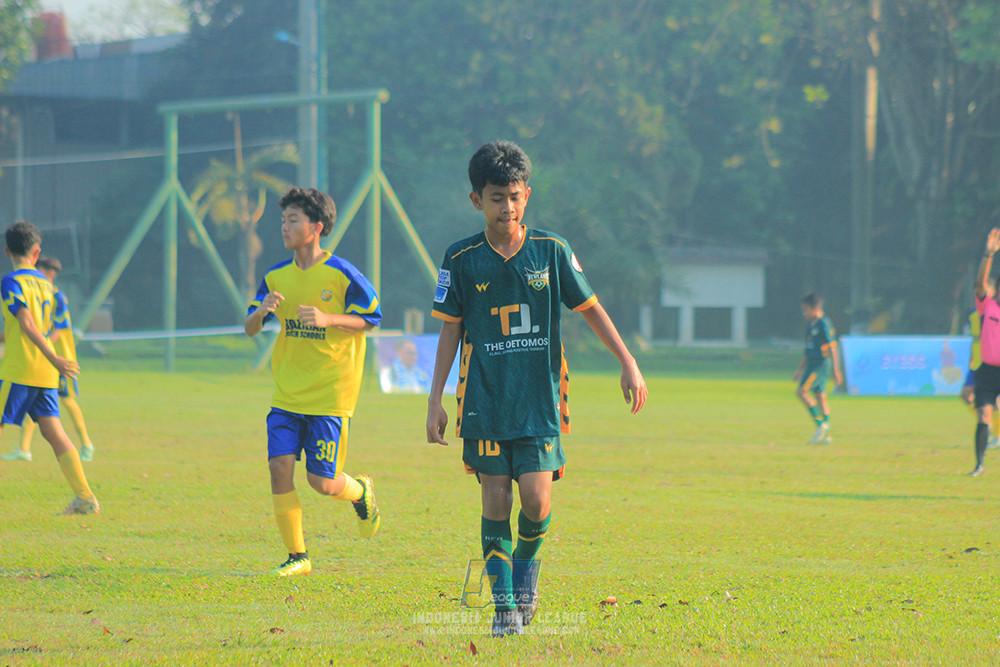 ijl u13 230825 brazillian soccer school lfa vs newland fa