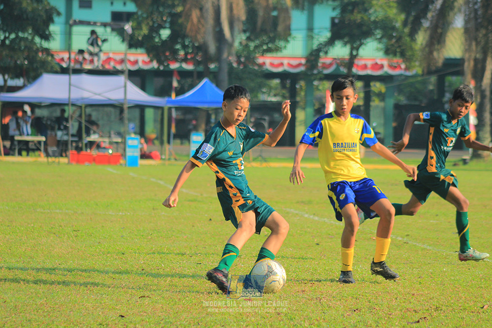 ijl u13 230825 brazillian soccer school lfa vs newland fa