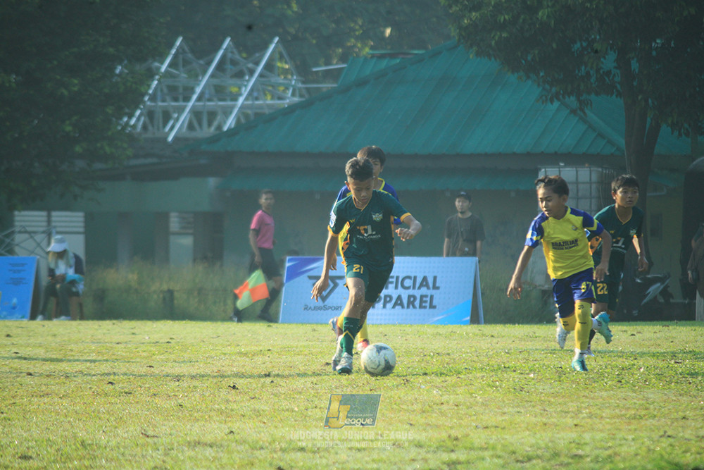 ijl u13 230825 brazillian soccer school lfa vs newland fa