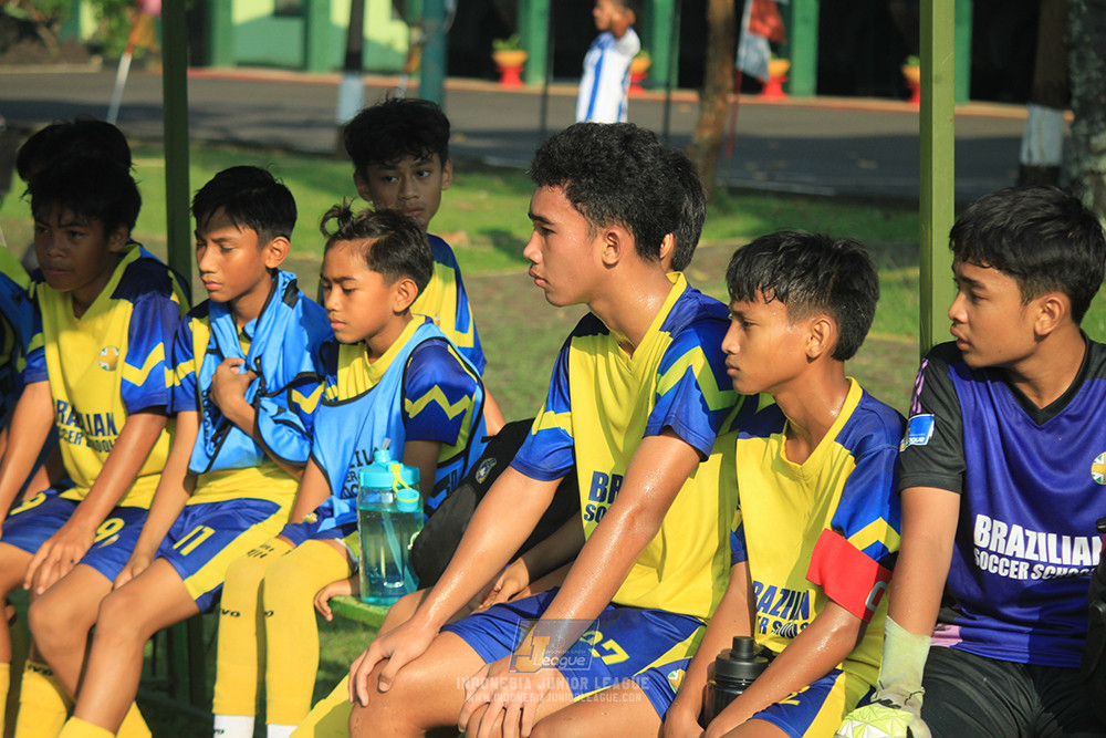 ijl u13 230825 brazillian soccer school lfa vs newland fa
