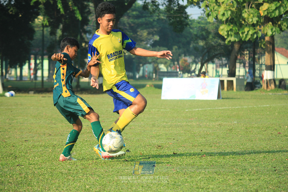 ijl u13 230825 brazillian soccer school lfa vs newland fa