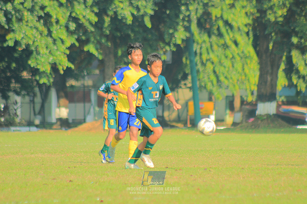 ijl u13 230825 brazillian soccer school lfa vs newland fa