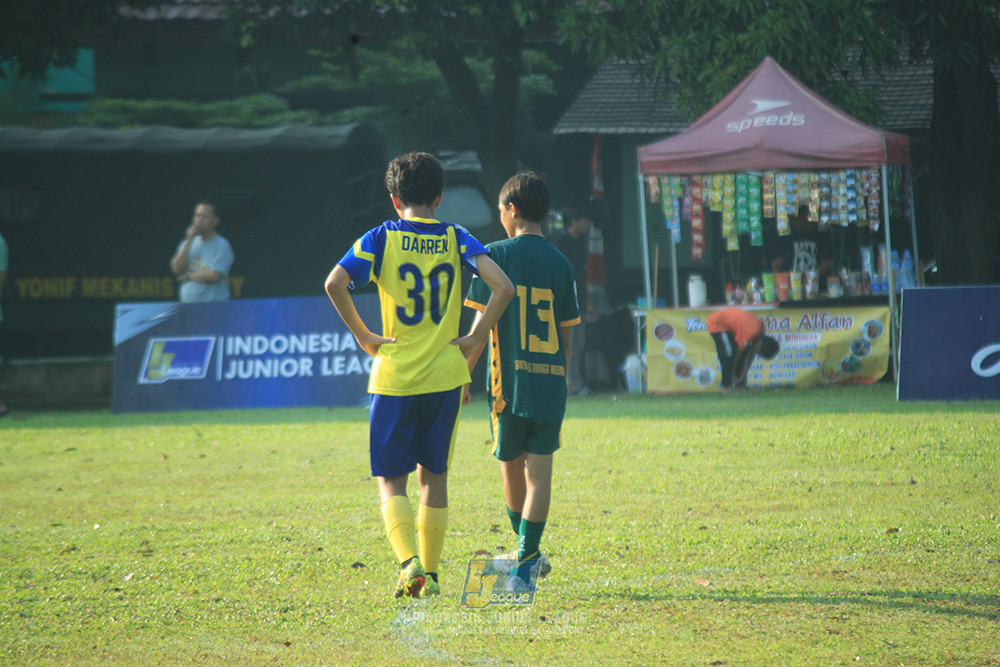 ijl u13 230825 brazillian soccer school lfa vs newland fa