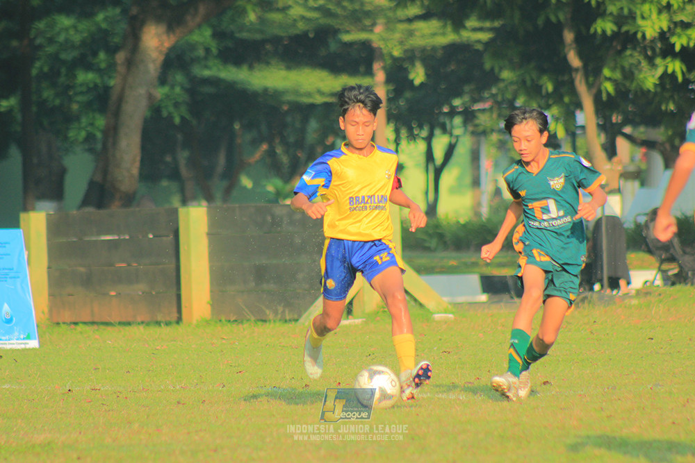 ijl u13 230825 brazillian soccer school lfa vs newland fa