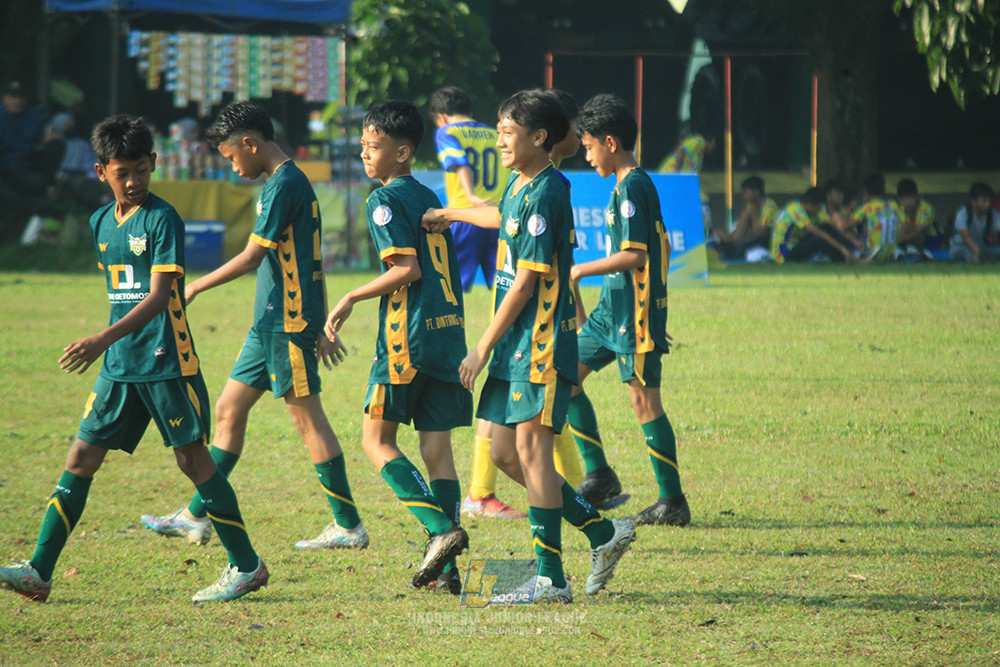 ijl u13 230825 brazillian soccer school lfa vs newland fa