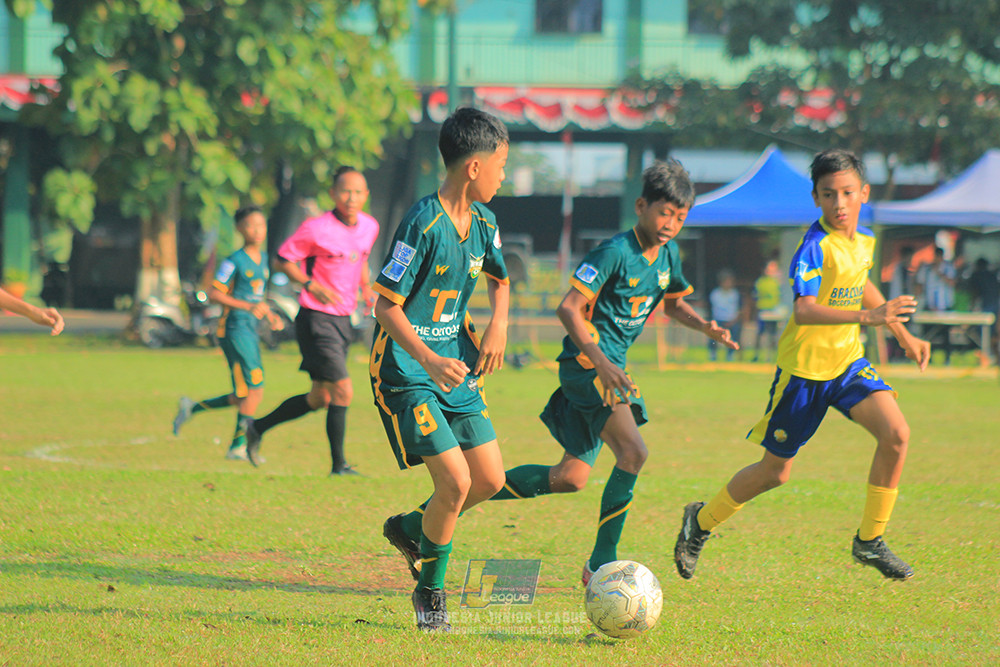 ijl u13 230825 brazillian soccer school lfa vs newland fa