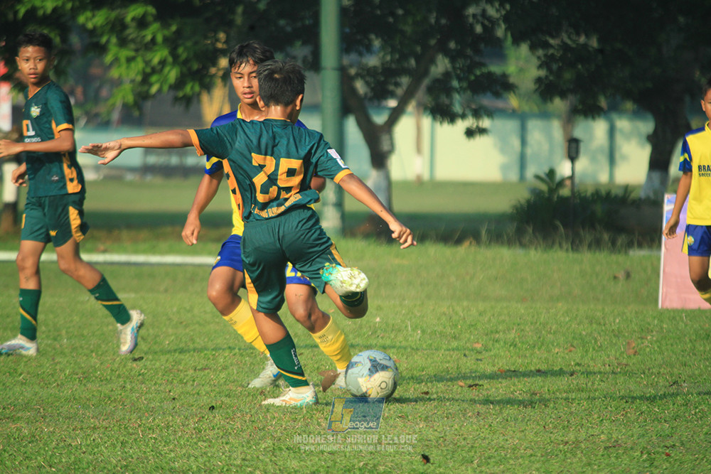 ijl u13 230825 brazillian soccer school lfa vs newland fa