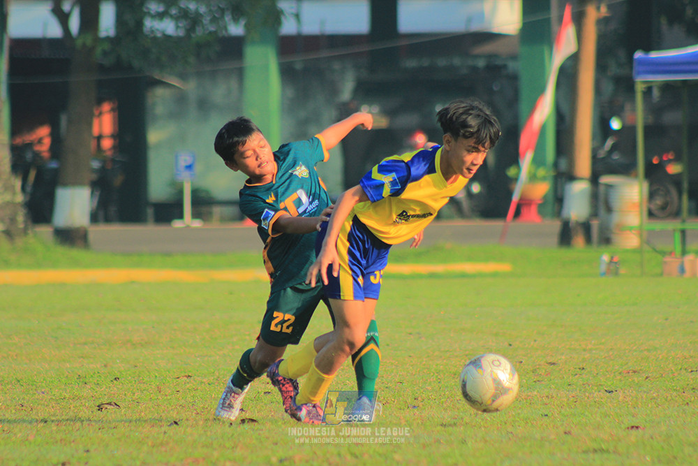 ijl u13 230825 brazillian soccer school lfa vs newland fa