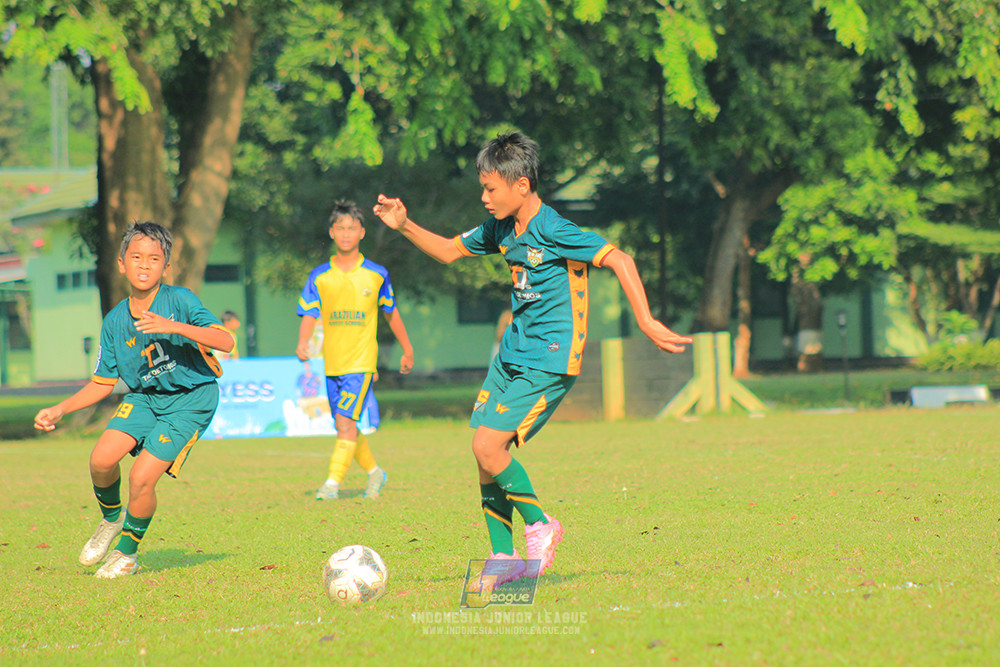 ijl u13 230825 brazillian soccer school lfa vs newland fa