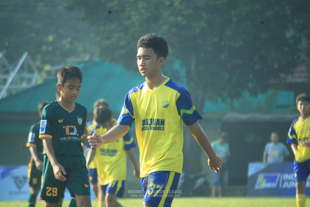 ijl u13 230825 brazillian soccer school lfa vs newland fa