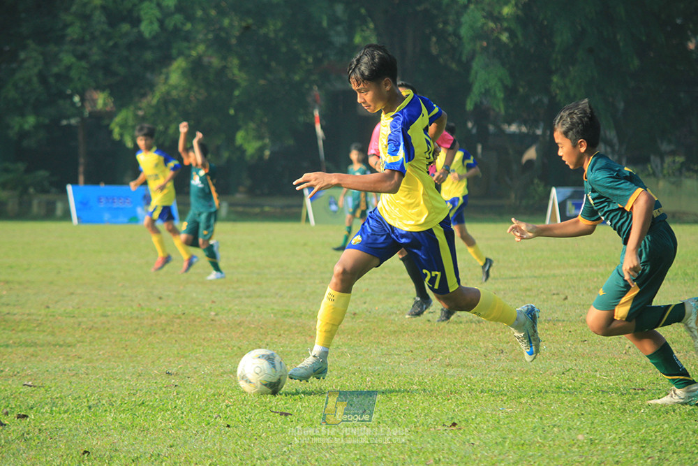 ijl u13 230825 brazillian soccer school lfa vs newland fa
