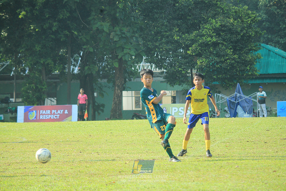 ijl u13 230825 brazillian soccer school lfa vs newland fa