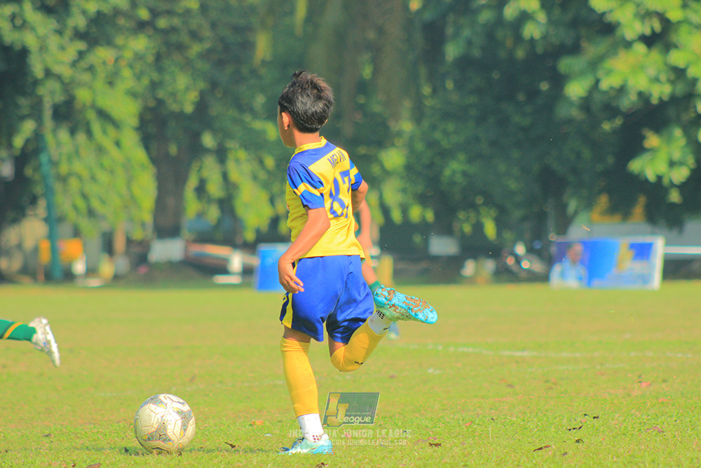 ijl u13 230825 brazillian soccer school lfa vs newland fa