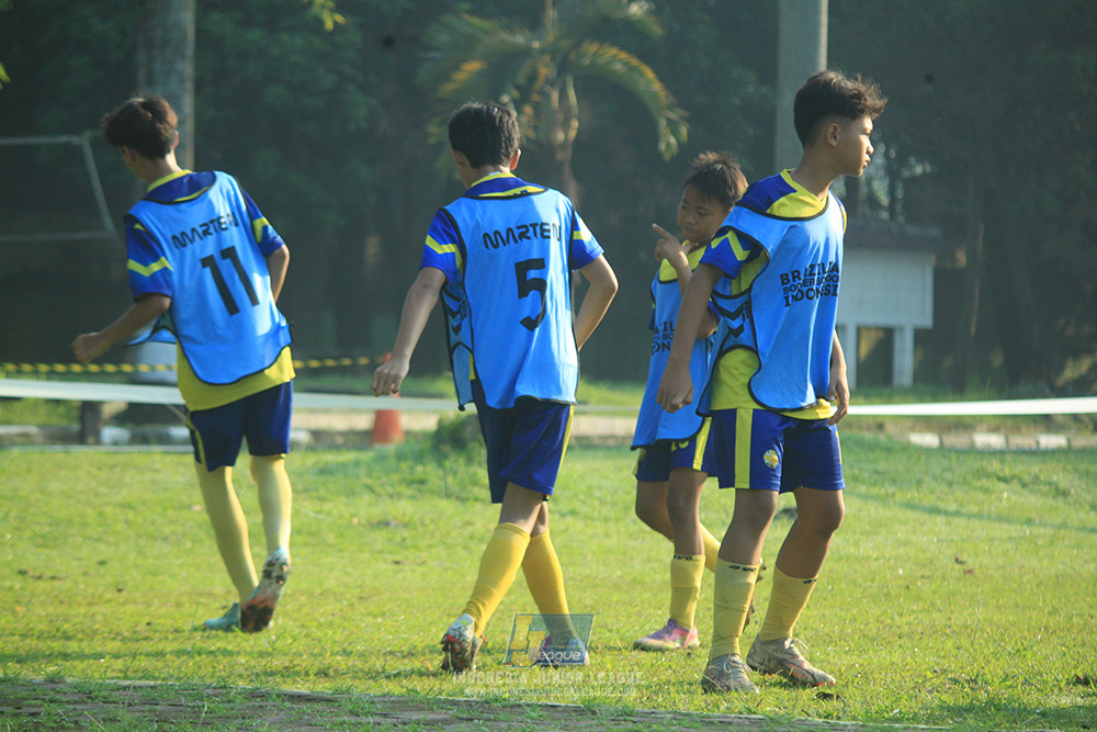 ijl u13 230825 brazillian soccer school lfa vs newland fa