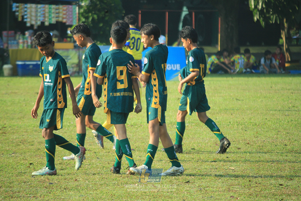 ijl u13 230825 brazillian soccer school lfa vs newland fa