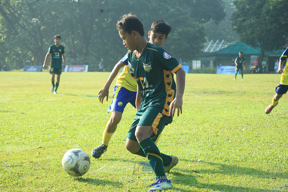 ijl u13 230825 brazillian soccer school lfa vs newland fa