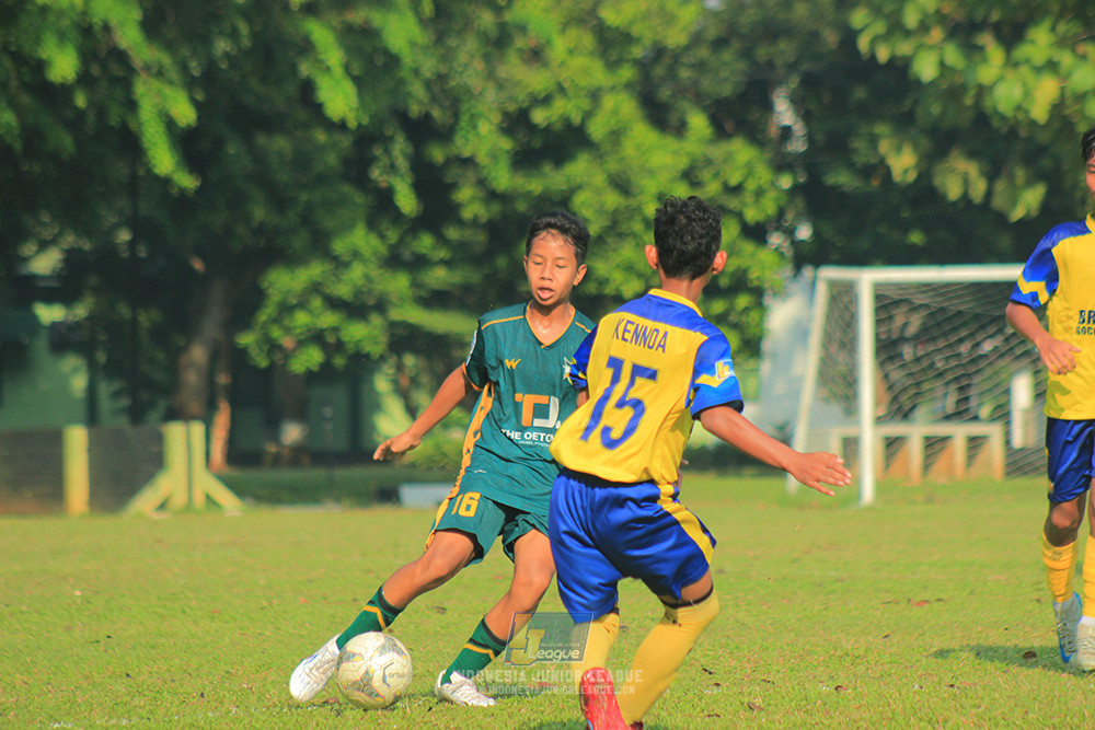 ijl u13 230825 brazillian soccer school lfa vs newland fa