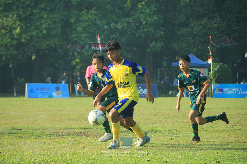 ijl u13 230825 brazillian soccer school lfa vs newland fa