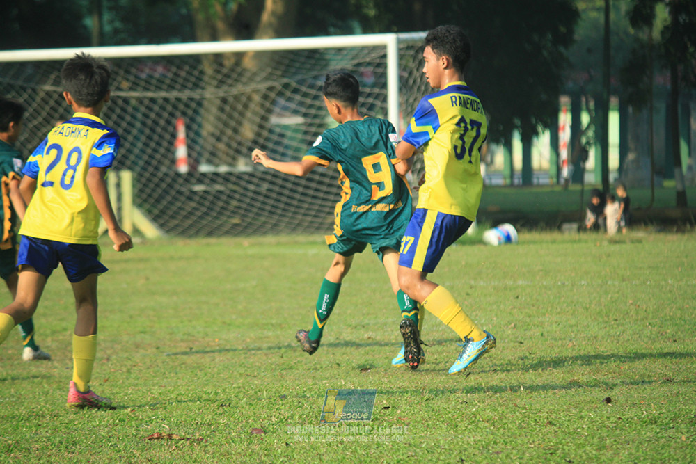 ijl u13 230825 brazillian soccer school lfa vs newland fa