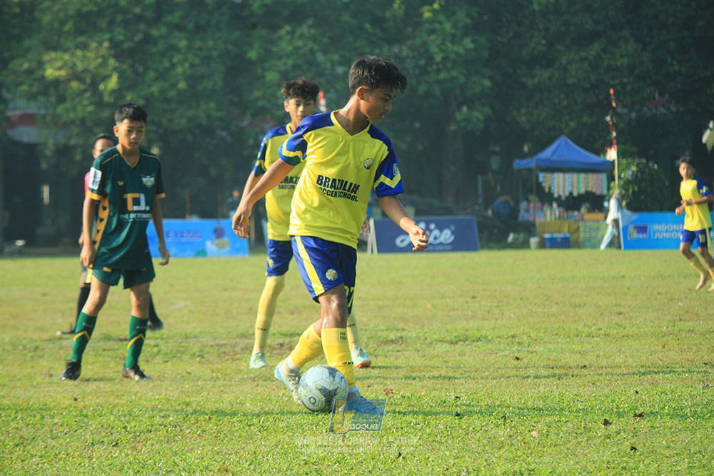 ijl u13 230825 brazillian soccer school lfa vs newland fa