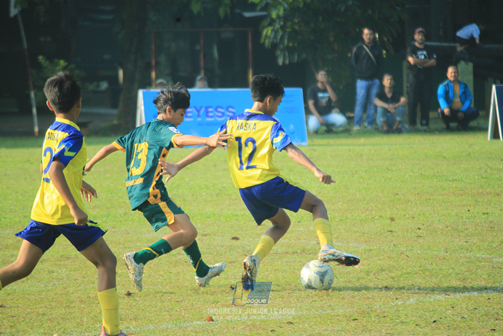 ijl u13 230825 brazillian soccer school lfa vs newland fa
