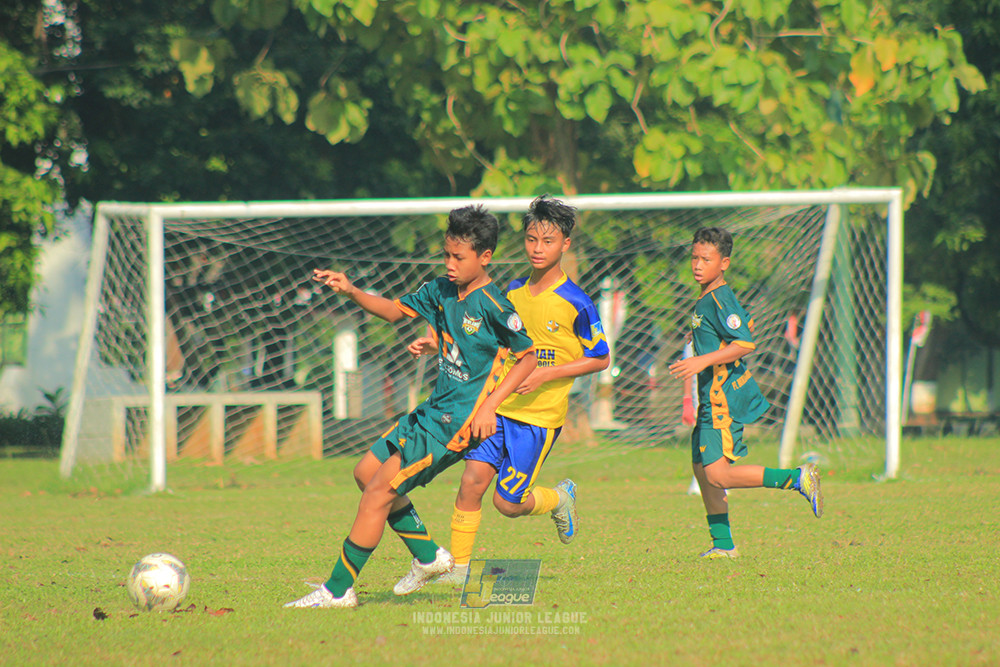 ijl u13 230825 brazillian soccer school lfa vs newland fa