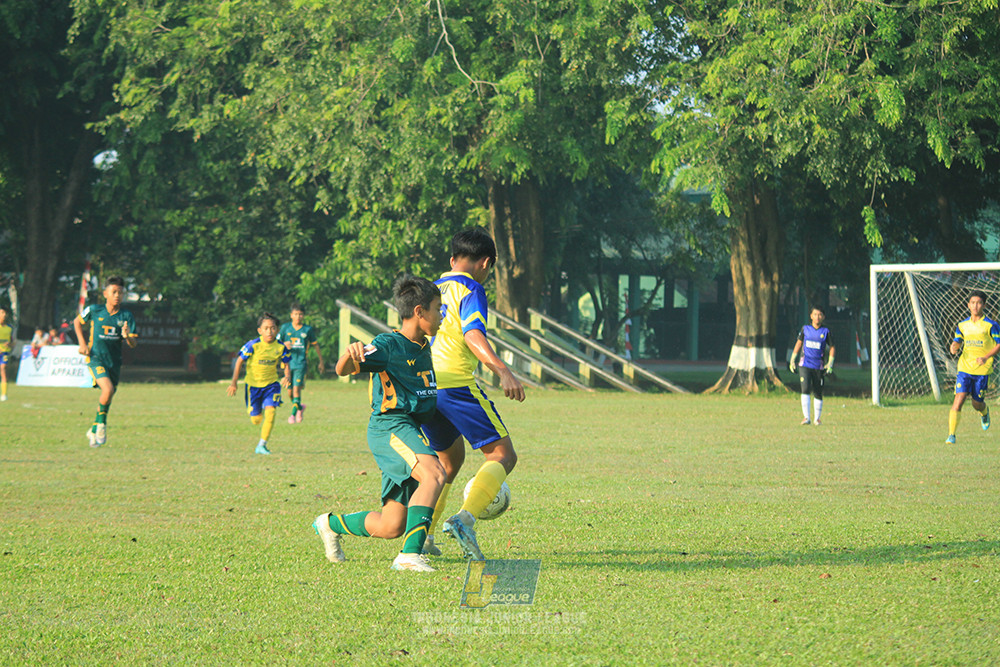 ijl u13 230825 brazillian soccer school lfa vs newland fa