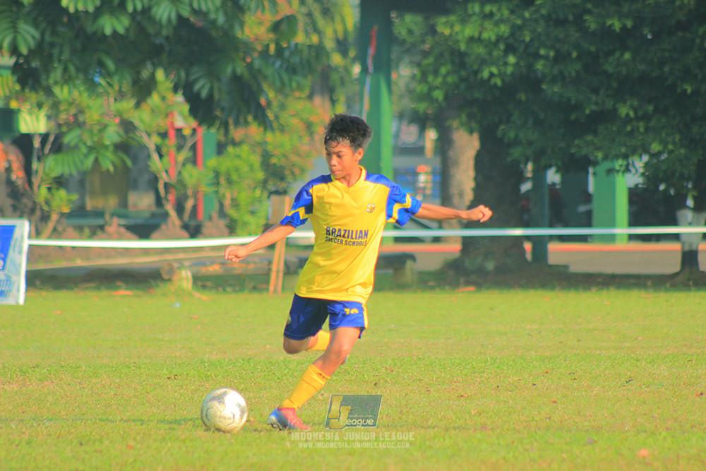 ijl u13 230825 brazillian soccer school lfa vs newland fa
