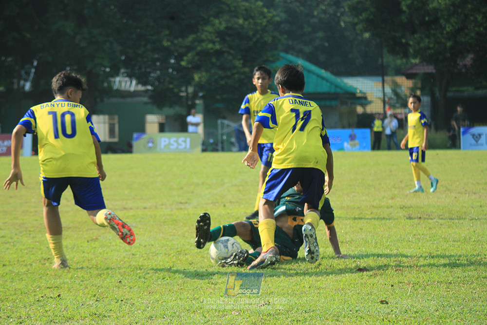 ijl u13 230825 brazillian soccer school lfa vs newland fa