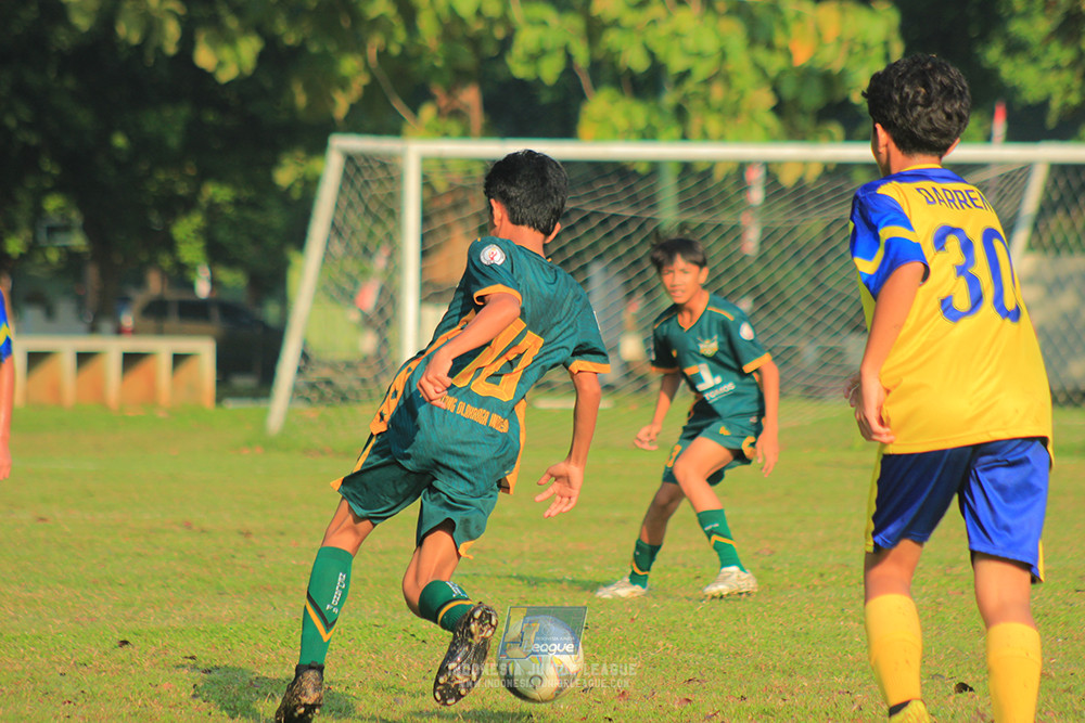 ijl u13 230825 brazillian soccer school lfa vs newland fa