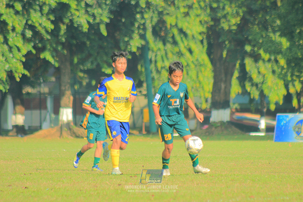ijl u13 230825 brazillian soccer school lfa vs newland fa