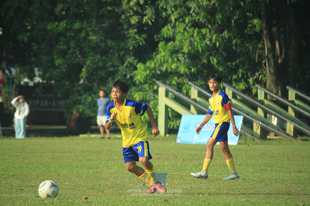 ijl u13 230825 brazillian soccer school lfa vs newland fa