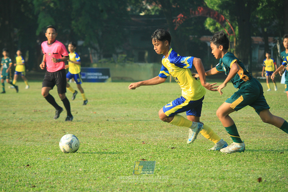 ijl u13 230825 brazillian soccer school lfa vs newland fa