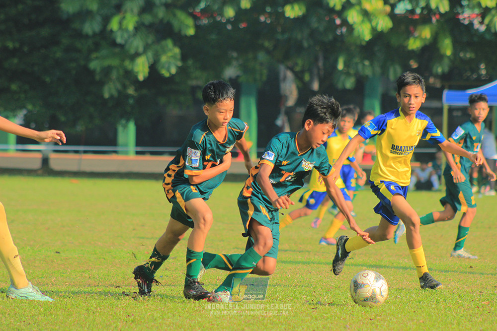 ijl u13 230825 brazillian soccer school lfa vs newland fa