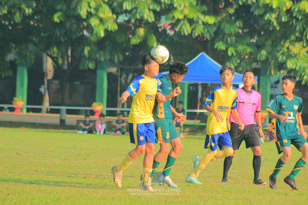 ijl u13 230825 brazillian soccer school lfa vs newland fa