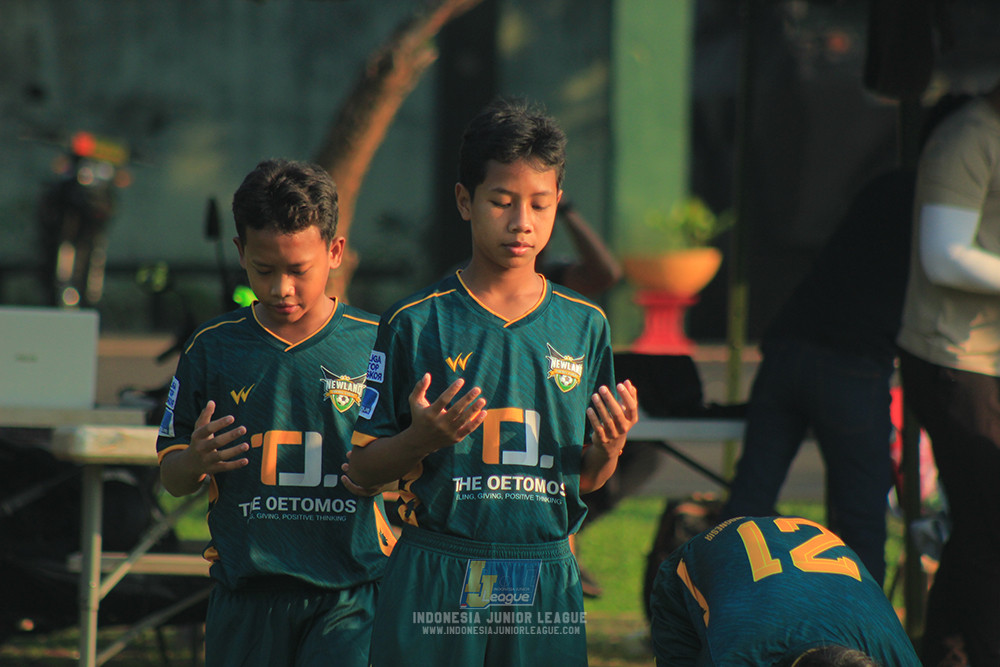 ijl u13 230825 brazillian soccer school lfa vs newland fa
