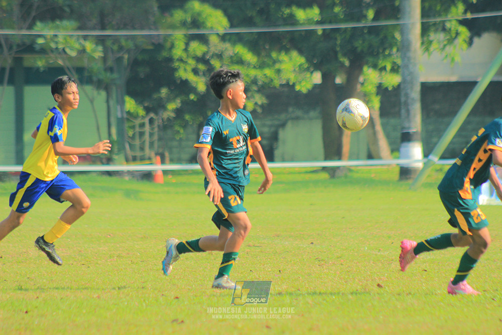 ijl u13 230825 brazillian soccer school lfa vs newland fa