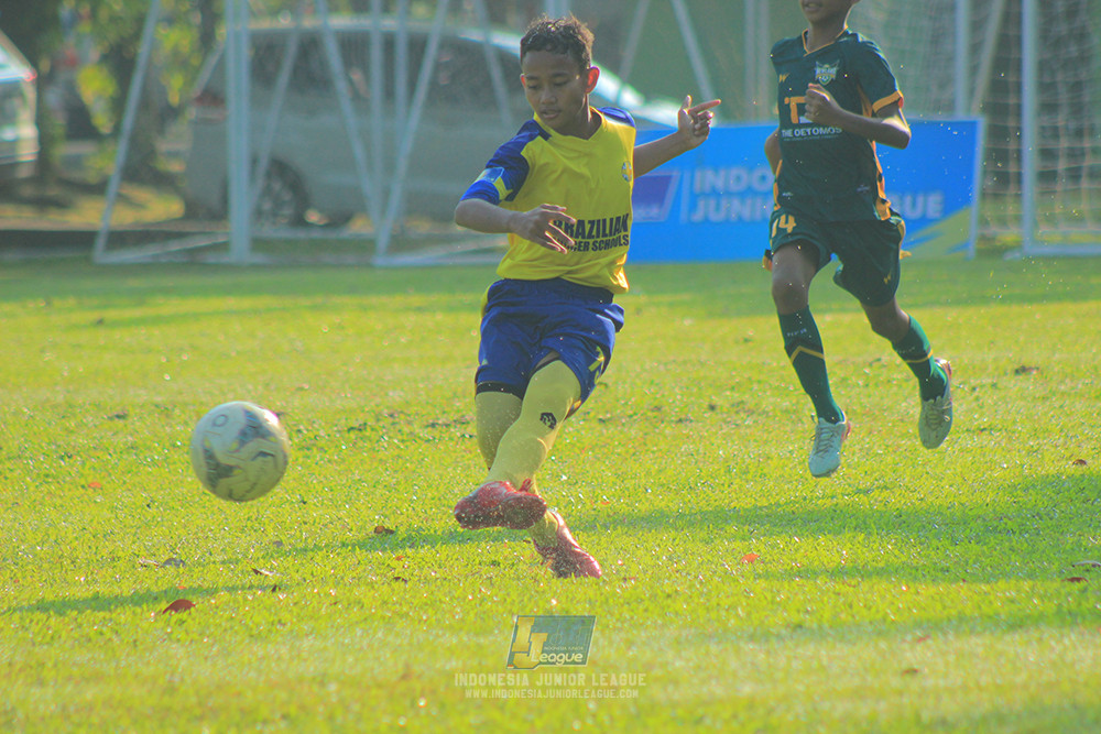 ijl u13 230825 brazillian soccer school lfa vs newland fa