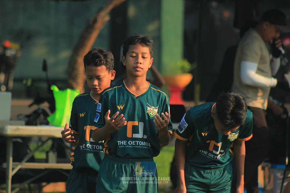 ijl u13 230825 brazillian soccer school lfa vs newland fa