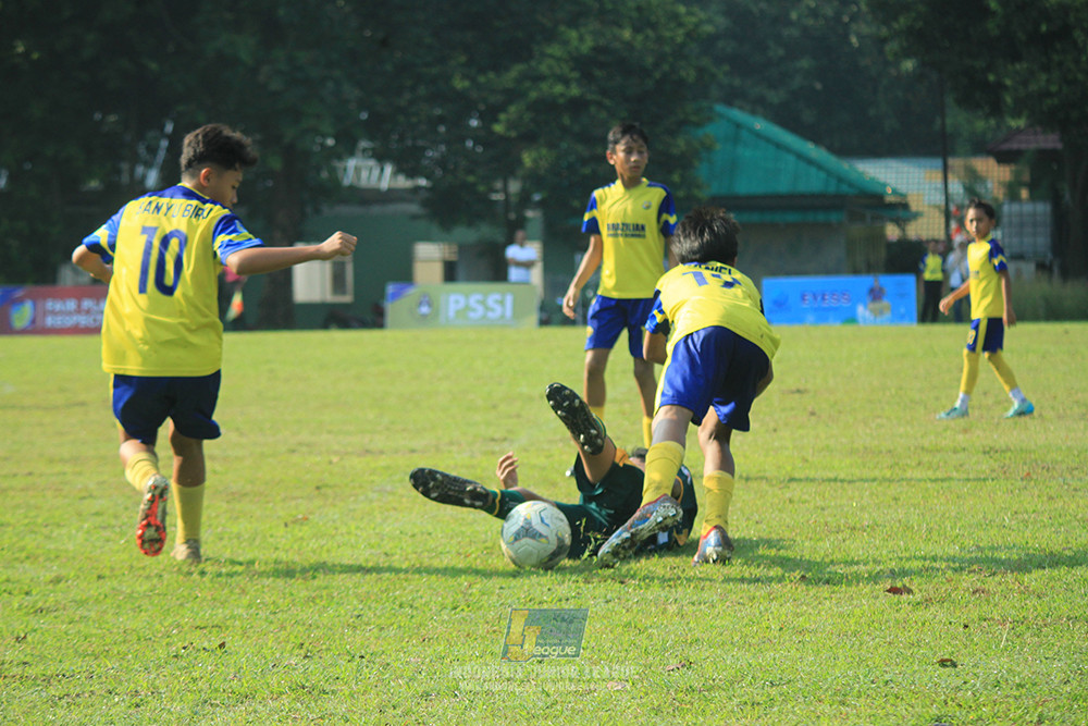 ijl u13 230825 brazillian soccer school lfa vs newland fa