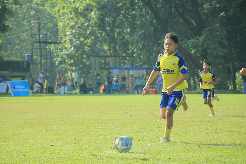 ijl u13 230825 brazillian soccer school lfa vs newland fa